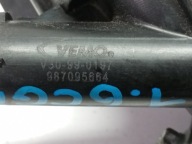 termostato MERCEDES A 176 B classe 246
