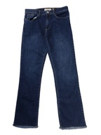 NEXT Dievčenské džínsové nohavice roz 164 cm