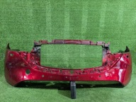front bumper front MAZDA CX5 II LIFT 22- NR.Z9673