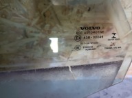 window left front VOLVO V40 II d2 12