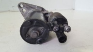 starter VW Golf VI 6 1,4 TFSI