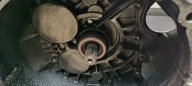 CAMBIO JLU VW EOS 2,0 TDI