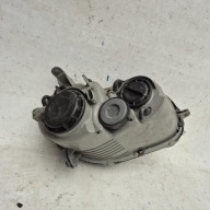 MERCEDES C KLASA W203 LIFT 04-07 light left front front