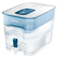 Dystrybutor filtr wody BRITA Flow + wkład filtrujący Maxtra Plus