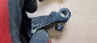 A7 4G S7 hinge hinges door left left front front KOMPLET LY9B