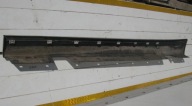 BMW 3 E90 moulding threshold for threshold right SREBRNA 7906508