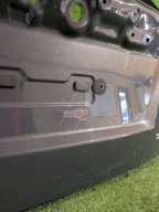 boot doors rear part boot HYUNDAI TUCSON IV 20- NR.148