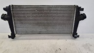 Intercooler Kühler luft Opel Astra J kombi 1,4T