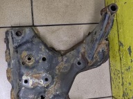 FORD FIESTA MK7 1.4 D axle beam subframe axle beam