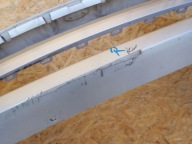FORD FOCUS MK4 IV ST LINE 18- front bumper front