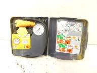 CONTINENTAL compressor; DO of wheels 8200805037