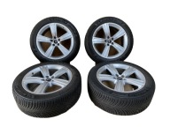 AUDI A8 4N D5 wheels discs 235/50R19 ZIMA