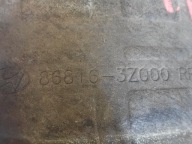 podblatník pravý předek HYUNDAI I40 2011- 86816-3Z000