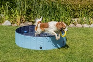 Trixie Bazén pre psa super odolný 120 x 30 cm