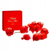 BIJOUX INDISCRETS HAPPILY EVER AFTER RED LABEL