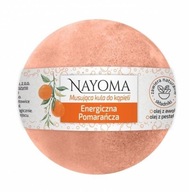 Nayoma kula do kąpieli Pomarańcza ,130 g