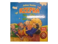 Rzepka z dźwiękiem - Julian