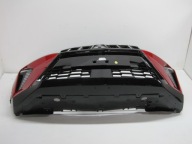 bumper MITSUBISHI ASX 6 PDC front front
