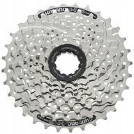 8-radová kazeta SHIMANO ACERA CS-HG41 11-32T 8 RZ