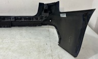 bumper rear part rear AUDI A4 B9 LIFT KOMBI S-LINE PDC