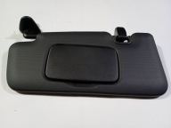 visor visor cover przeciwsloneczna left left Subaru WRX VB II 2022r