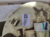 pumpa pumpa rezervoara goriva KK319H307AB FORD TRANSIT V363 A2C16032202