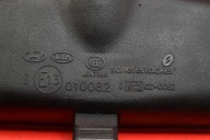 mirror inner reversely 010082 HYUNDAI SONATA 5 V NF 05-08