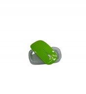 Bezdrôtová myš WirelessMouse zelená
