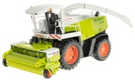 Kombajn poľnohospodárske vozidlo hračka stroj pre deti