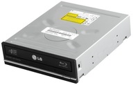 LG CH10LS28 BD-ROM/DVD RW 5.25" SATA