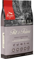 Orijen Fit & Trim Cat 5,4kg