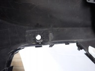 AUDI Q3 II 83A 18- bumper front front PDC