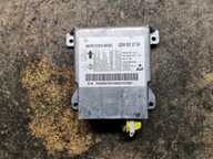 SENSOR MODUŁ AIRBAG MERCEDES C W204 GLK A2049012704