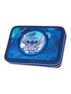 PIÓRNIK PODWÓJNY Z WYP. JUMPER 2 DISNEY CORE STITCH COOLPACK