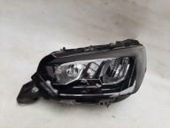 PEUGEOT 208 II 19- light left front front FULL LED 9833036380