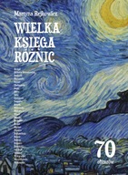 Wielka księga różnic - 70 obrazów - wartościowy prezent - POLSKI PRODUKT