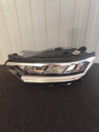 VW T-ROC LIFT 2GA light front left FULL LED 2GA941005F dismantling