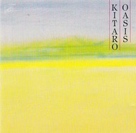 KITARO - oasis 1985 _CD