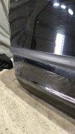 door right front MITSUBISHI CZ3 2005r K: 34D