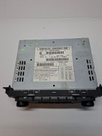 RADIO FABRYCZNE CHRYSLER P05091509AH