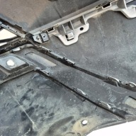 SEAT ATECA 16- bumper front front PDC SPR 575807221