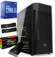 Herný počítač i5 GTX 1660 SUPER |16GB|1TB|Win