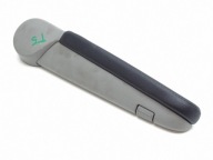 armrest seat right grey black leather VW T5 LIFT T6