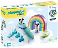 Playmobil 71319 Domek w chmurach Miki i Minnie