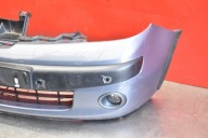 nárazník předek přední šedý 62022-9U040 NISSAN NOTE 06-12