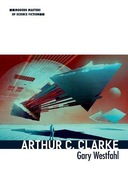 Arthur C. Clarke Westfahl Gary