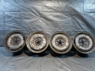disk STALOWA 1x CITROEN JUMPY R14 6J ET31 5x98