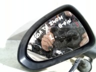 Opel Corsa D mirror left elektr 5 PIN Z40M