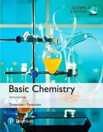 Basic Chemistry, Global Edition + Mastering
