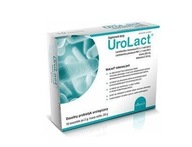 Urolact proszek 10 saszetek